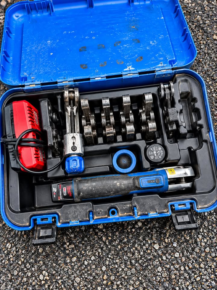 PlumbGrade trade photography